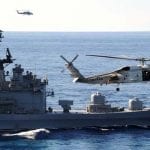 Japan sends destroyer to Middle East in wake of US-Iran conflicts