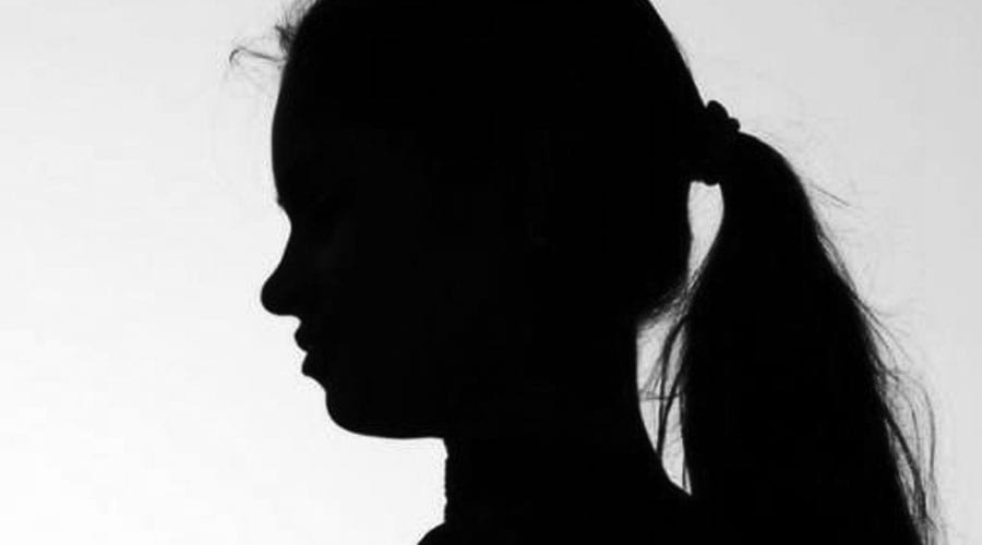 minor girl saudi arabia