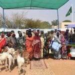 Pakistani peacekeeper forces win hearts with humanitarian aid in Darfur
