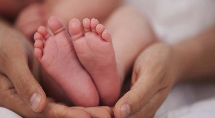 Newborn baby kidnapped from Sahiwal hospital