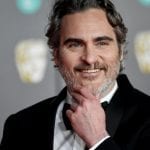 Joaquin Phoenix