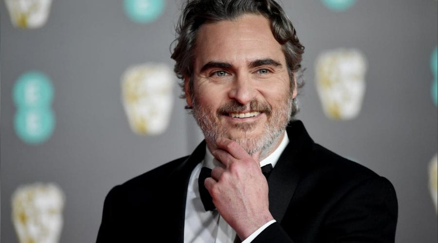 Joaquin Phoenix