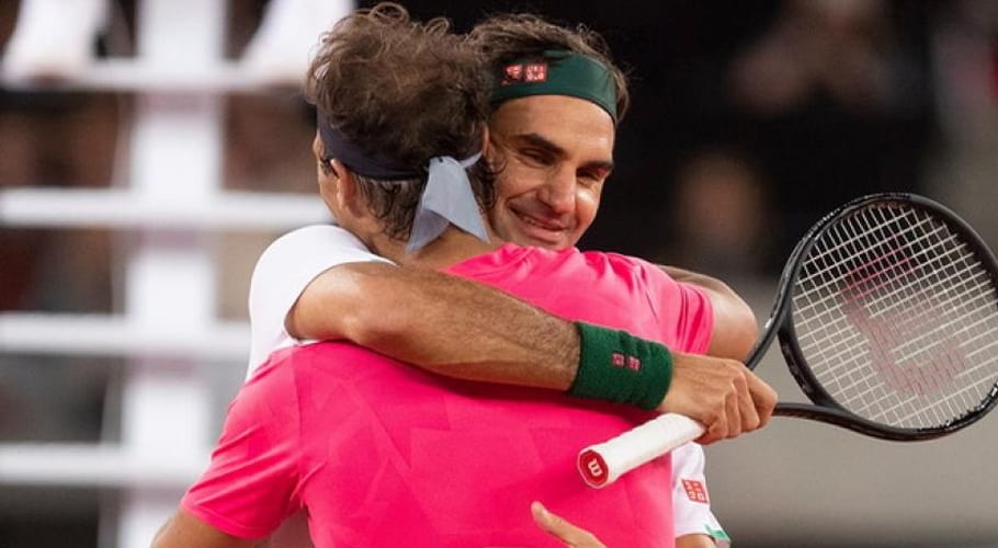 federer