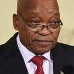 Court issues arrest warrant for former South African president Zuma