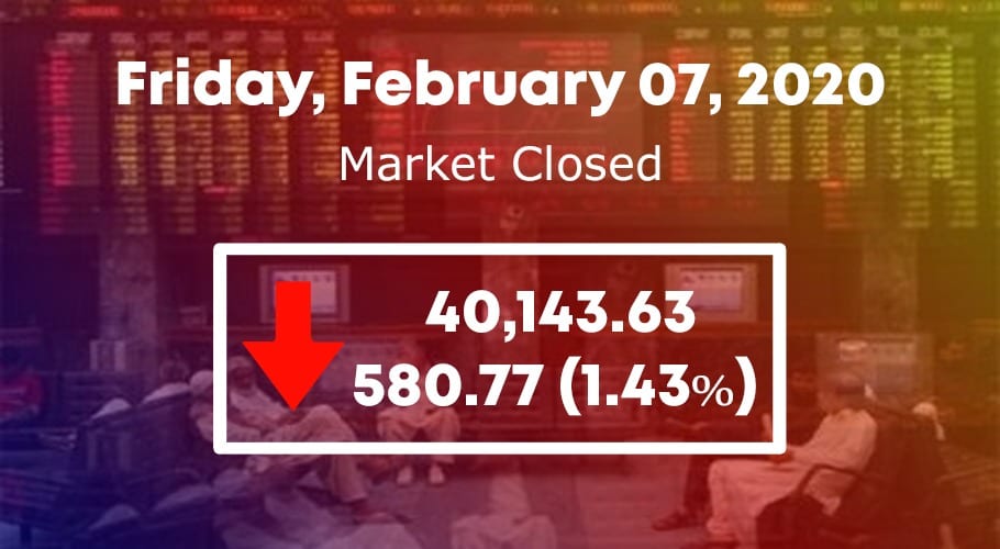 stock market