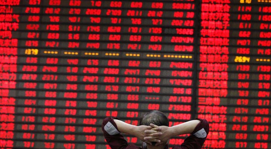 Gulf markets end mixed on economic concerns