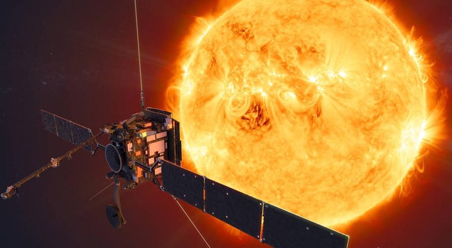 sun