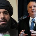 afghan taliban