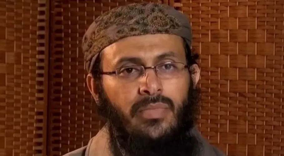 terrorists leader