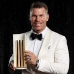 Australia cricket awards