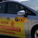 yellow taxis