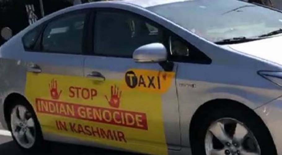 yellow taxis