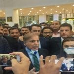 Shahbaz Sharif