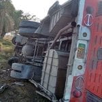 Accident
