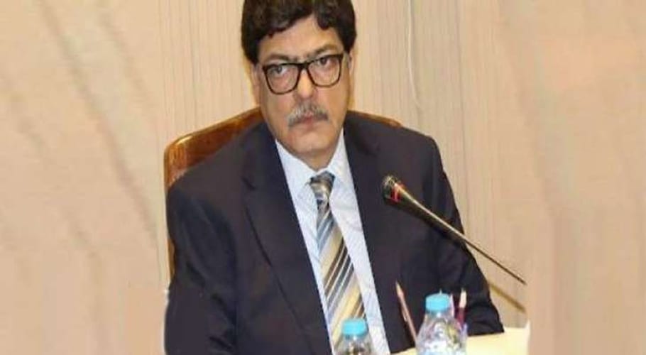 Azam Suleman Khan