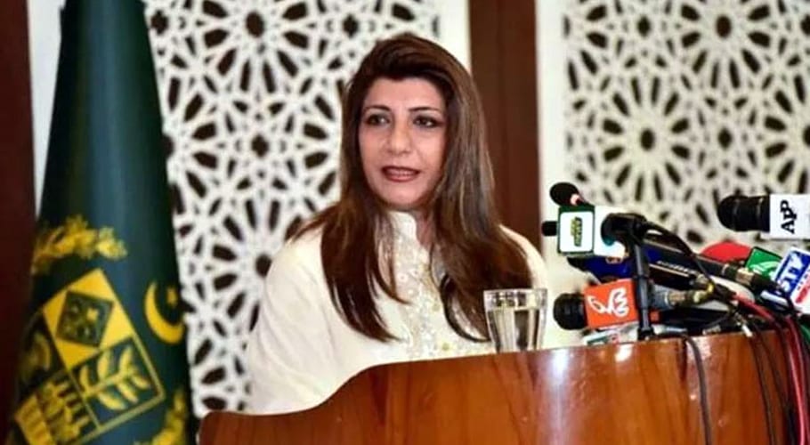 Pakistan urges release of prisoners, lifting restrictions in IoK