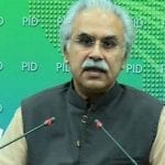 Almost 79% of virus cases in Pakistan are locally transmitted: SAPM