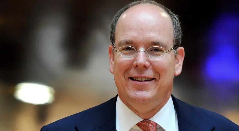 Prince Albert of Monaco tests positive for coronavirus