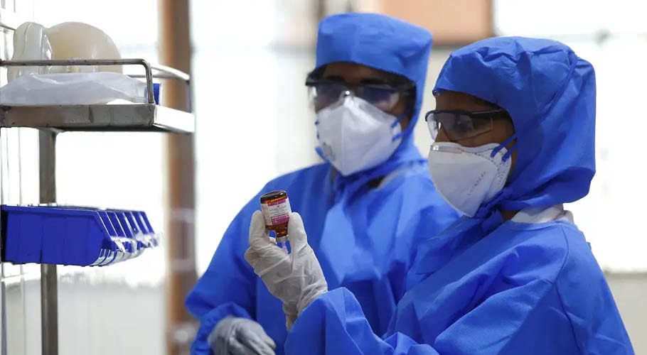 Historical pandemics