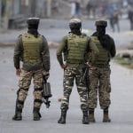 India martyr five innocent youths from Neelum Valley in false flag operation