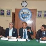KCCI Agha Shahab Ahmed