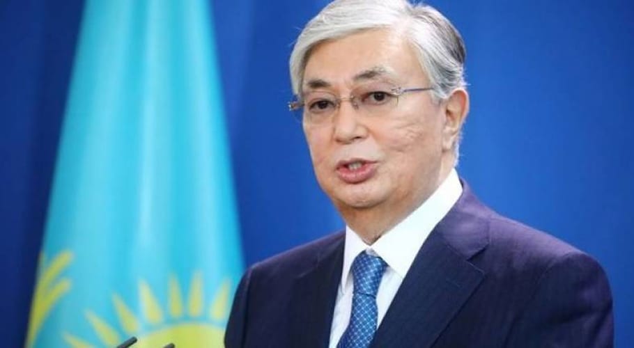 Kazakhstan