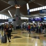 Kuala Lumpur International Airport