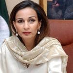 Sherry Rehman advises Imran Khan to take positive U-turn and rejoin NA