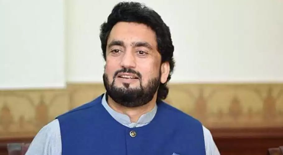 Shehryar Khan Afridi