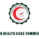 Sindh Healthcare Commission (SHCC)