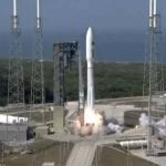 Space Force launches