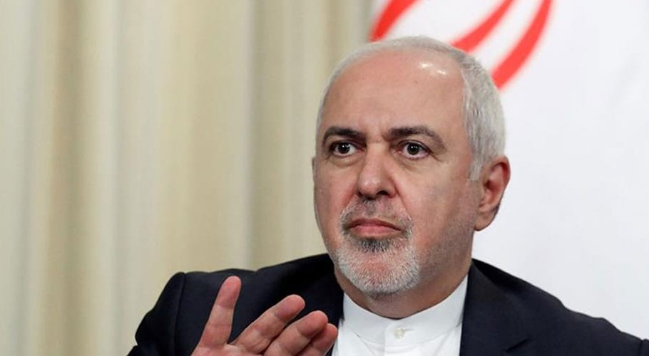 Iran seeks $5 billion emergency funding from IMF amid coronavirus
