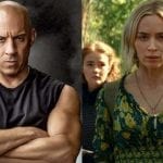 Release of Fast 9, A Quiet Place 2 delayed due to COVID-19