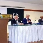 Economic conditions improving as compared to past: SBP Governor