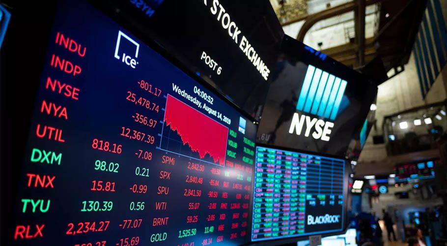 Recession and its reasons