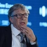 Microsoft co-founder Bill Gates steps down from company’s board