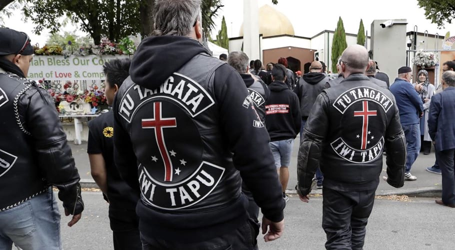 Christchurch marks anniversary of mosque shootings