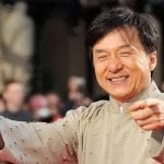 Jackie Chan responds to Coronavirus quarantine rumours