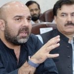 KP’s Health Minister confirms first 15 coronavirus cases