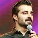 Just took long break to give time to religion: Hamza Ali Abbasi