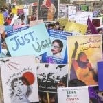Aurat March cannot be stopped under constitution: LHC