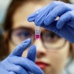 Testing for coronavirus vaccine could start in UK next month