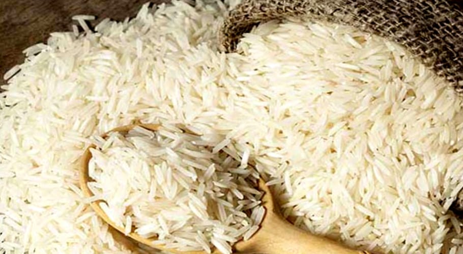 rice