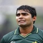 Umar Akmal charged under PCB Anti-Corruption Code