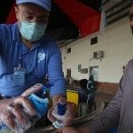 Confirmed coronavirus cases in Pakistan surge past 18,800