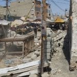 Operation launched against land mafias in Karachi