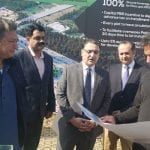 PM Imran launches multi-billion Islamabad Blue Area project