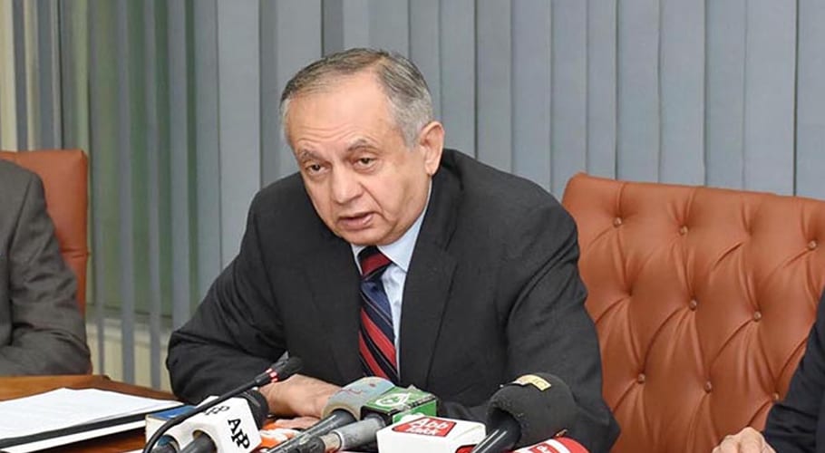 Pakistan’s textile sector showing progress for last 2 months: Abdul Razak