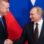 Turkey-Russia agree ceasefire in Idlib after Moscow meeting