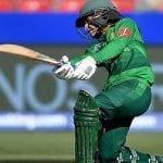 Javeria Khan becomes fourth Pakistani woman cricketer to play 100 T2oIs